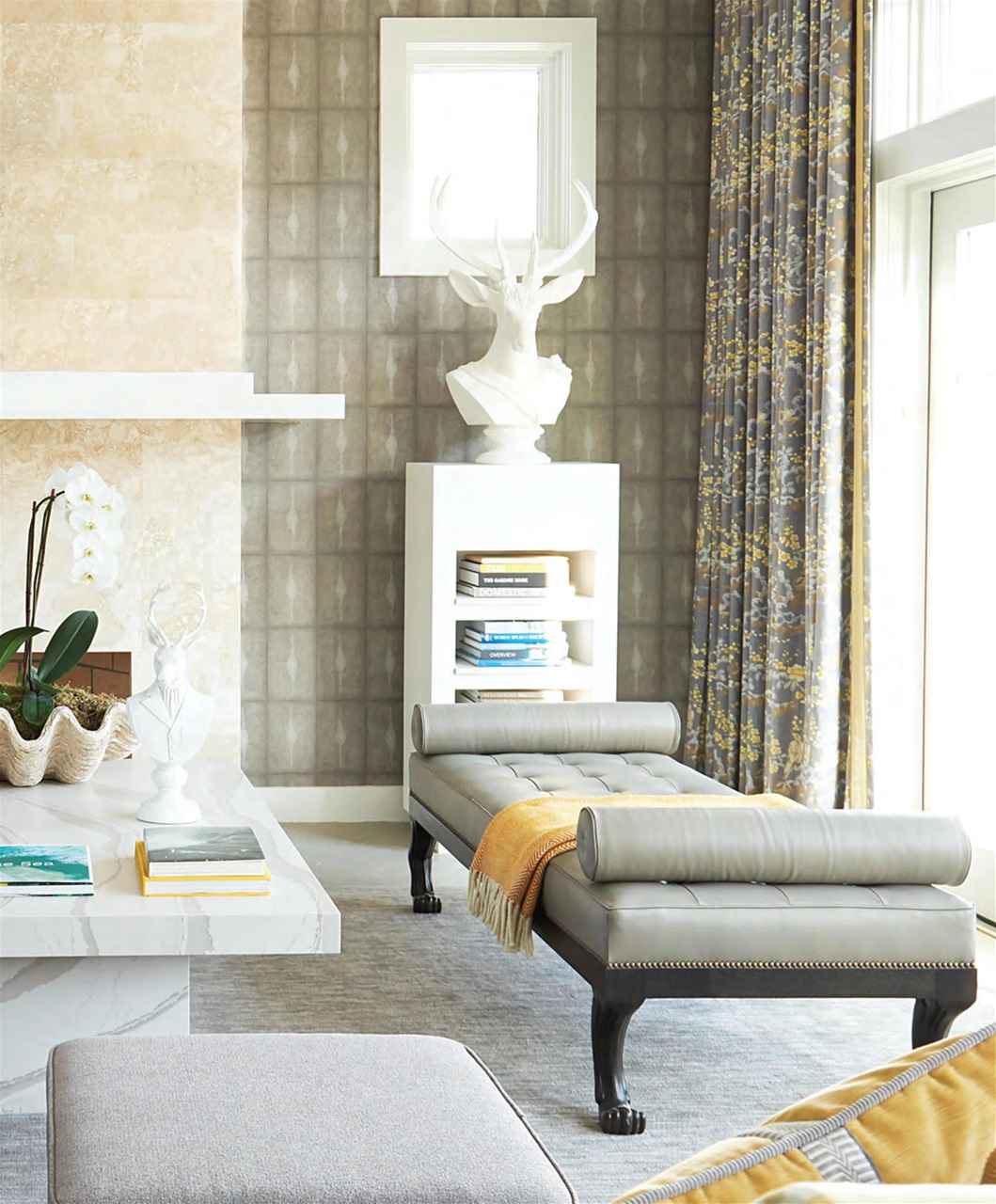 Southern Home Preview Pages