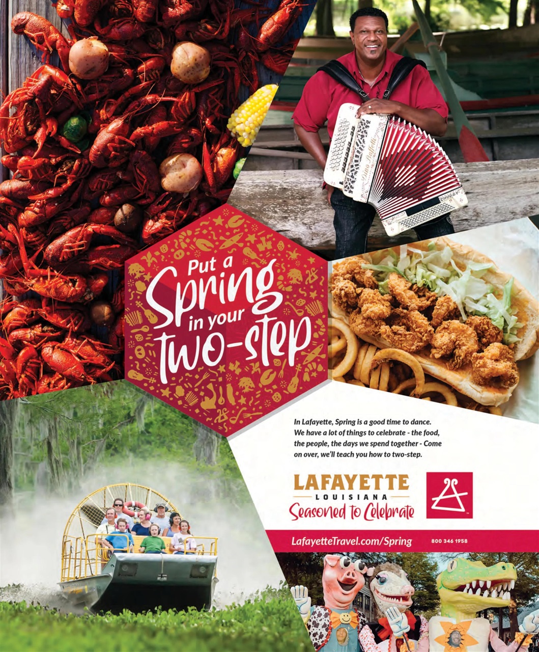 Southern Cast Iron Preview Pages