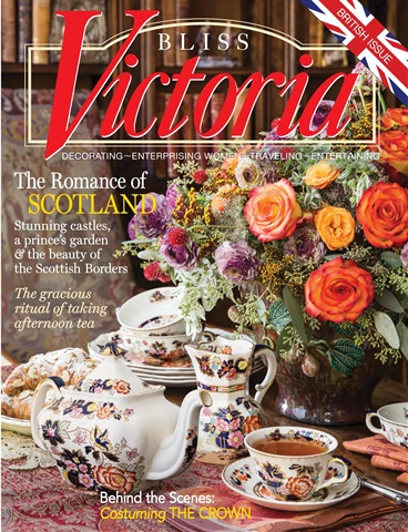 Victoria issue September 2019