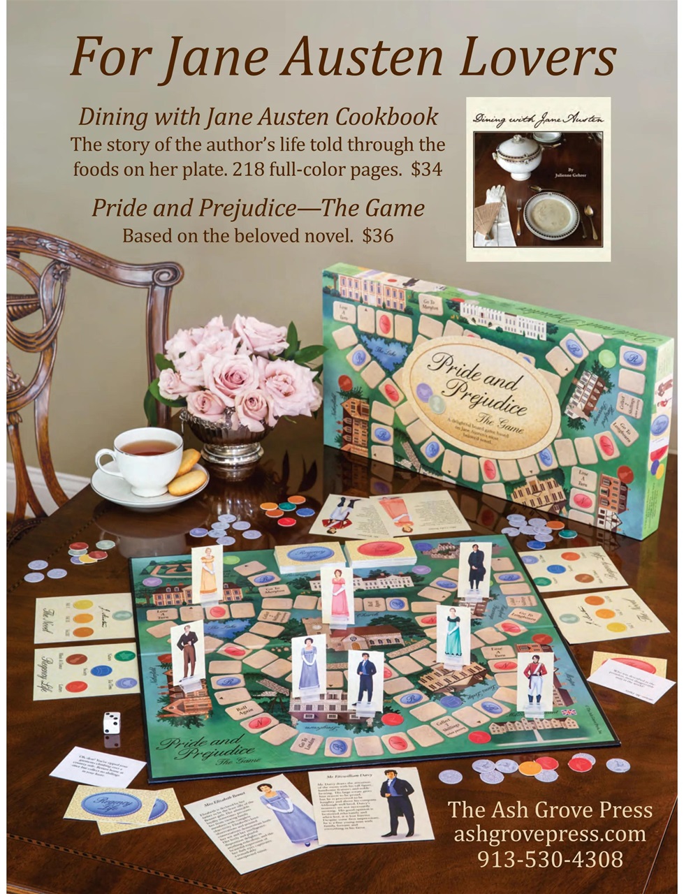 Victoria Preview Pages
