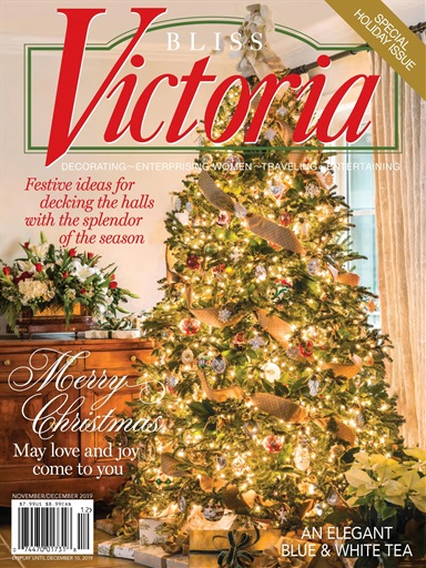 Victoria issue 