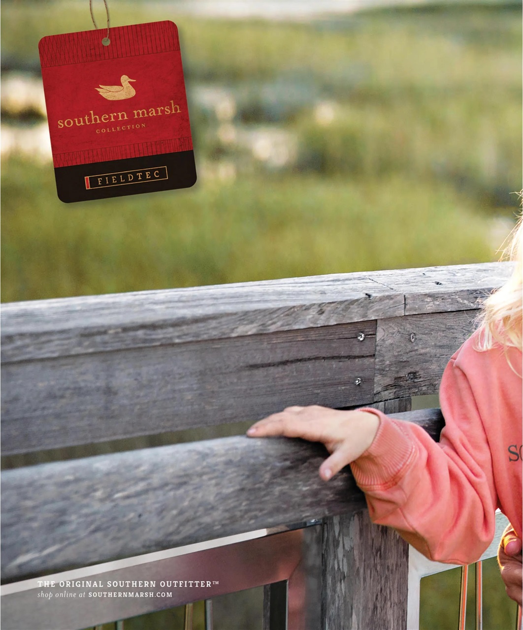 Southern Lady Preview Pages