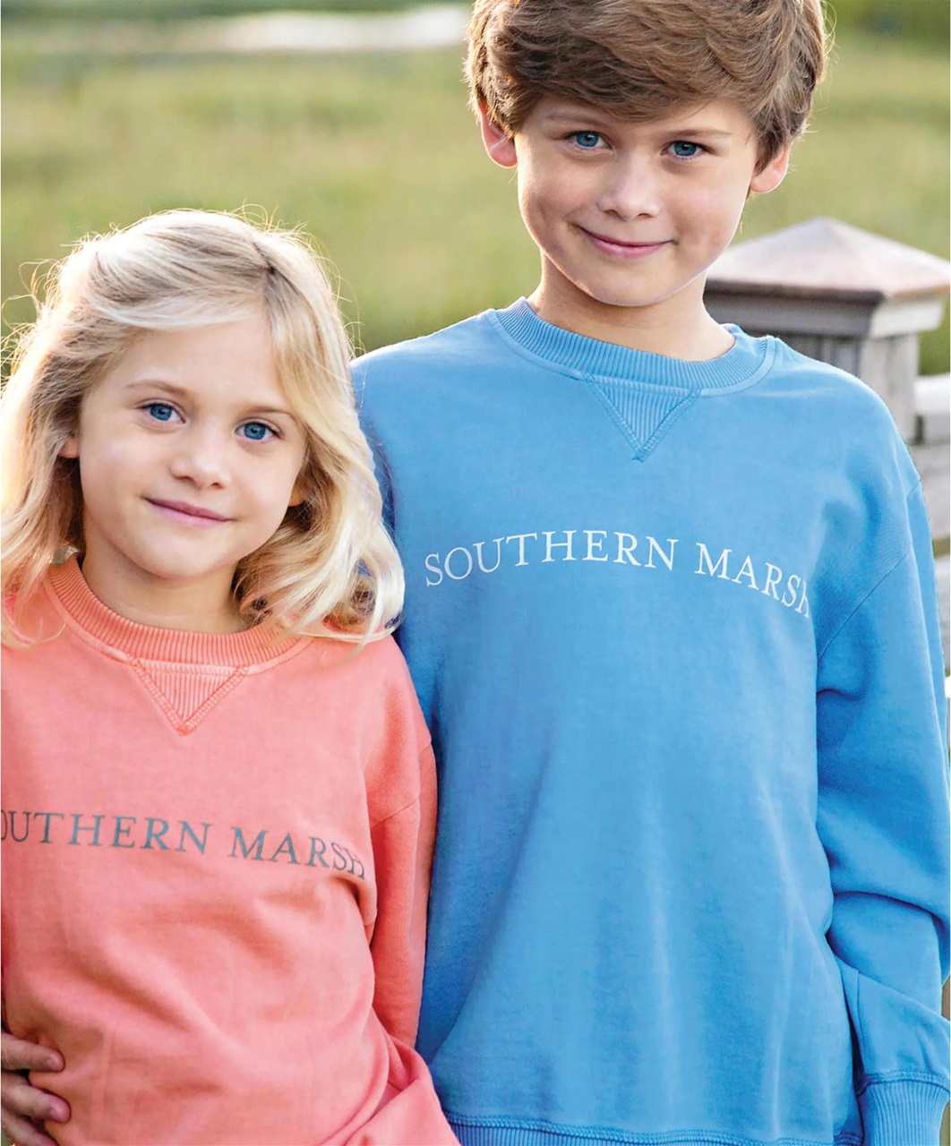 Southern Lady Preview Pages