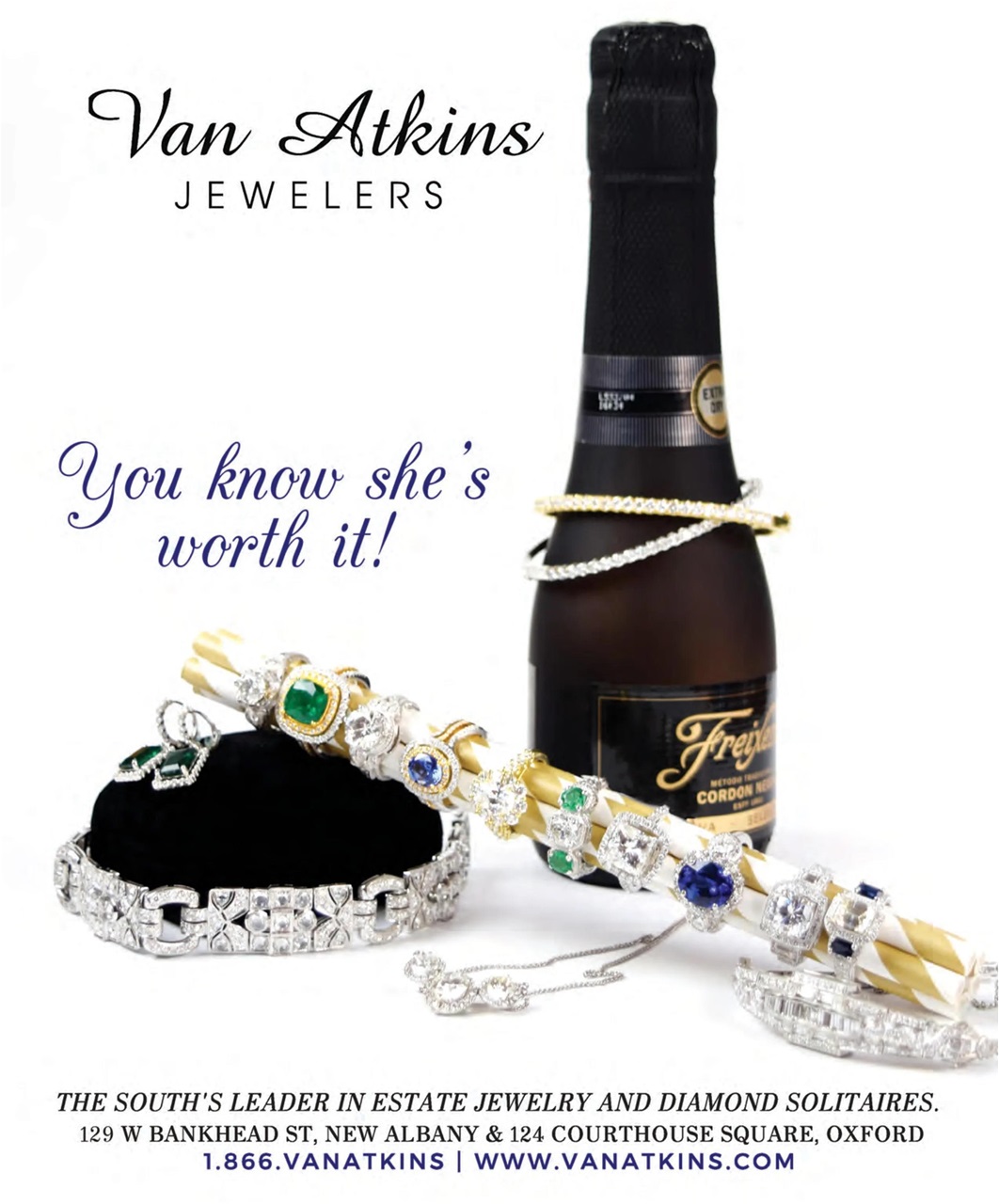 Southern Lady Preview Pages