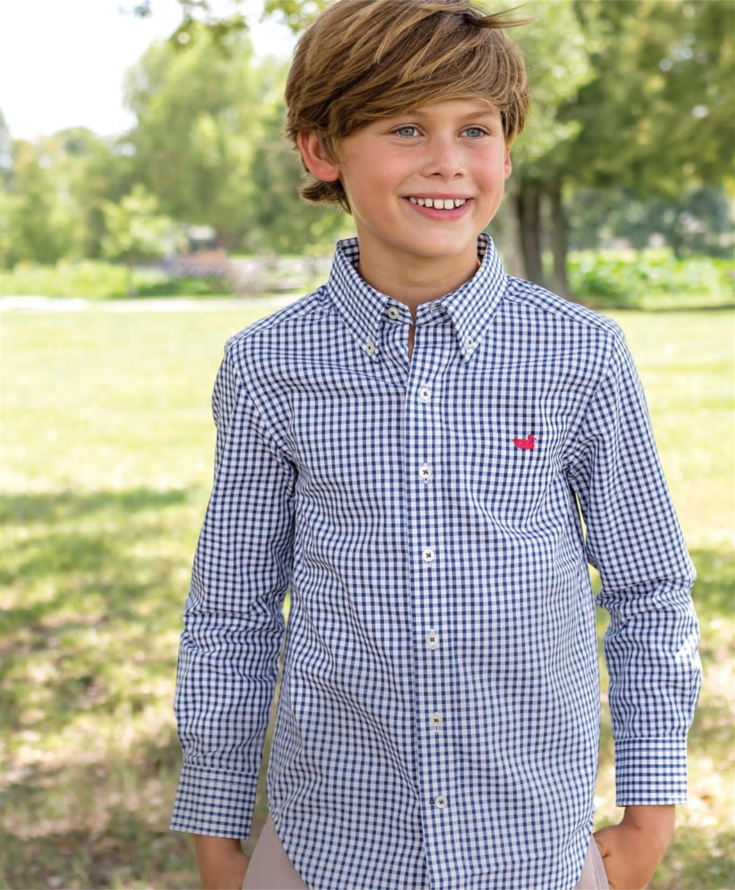 Southern Lady Preview Pages