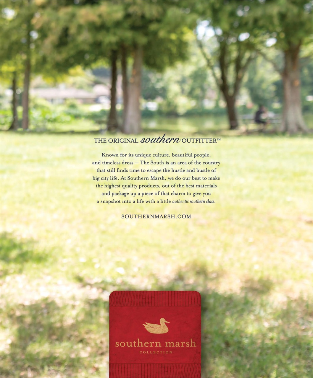 Southern Lady Preview Pages