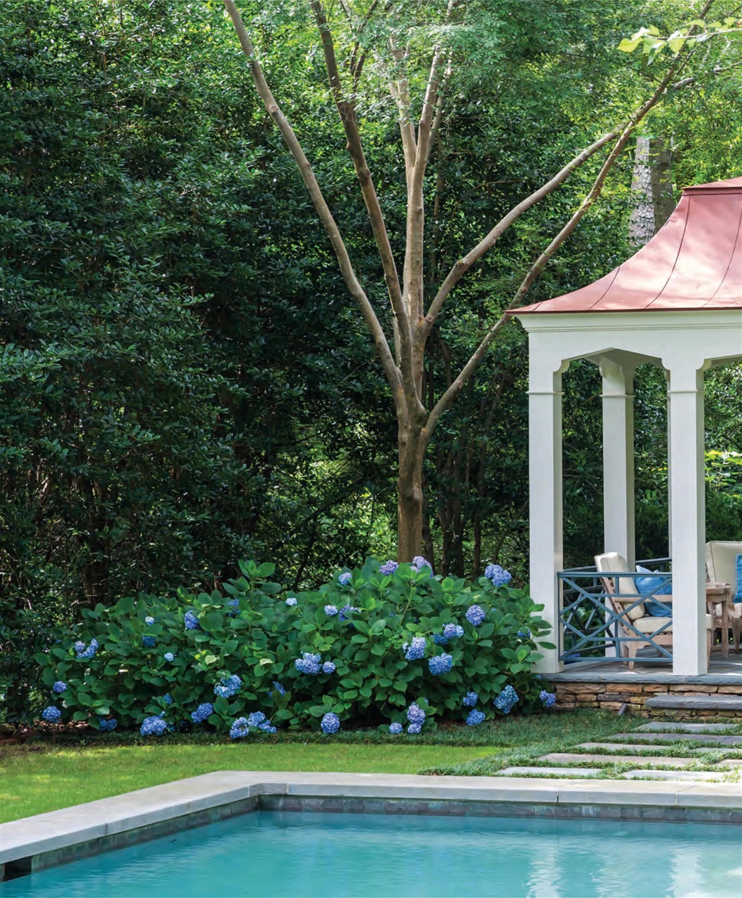 Southern Lady Preview Pages