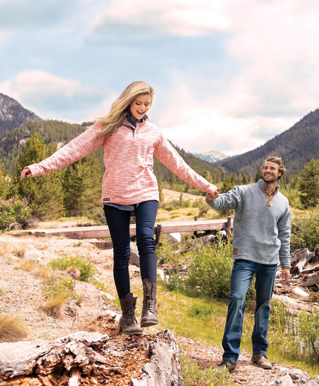 Taste of the South Preview Pages