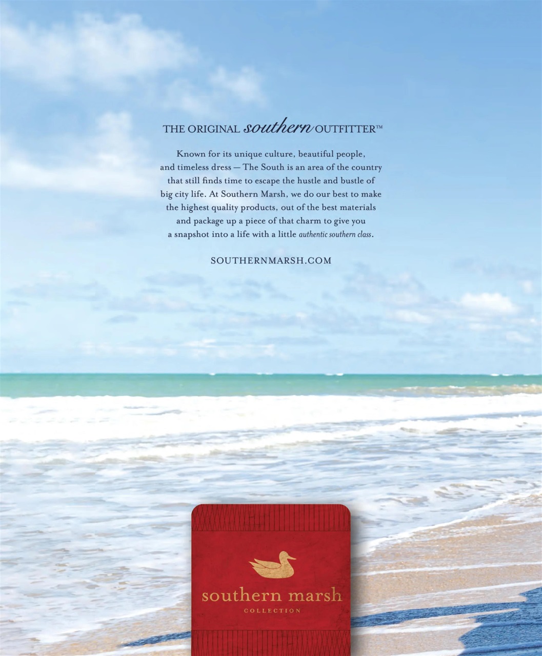 Taste of the South Preview Pages