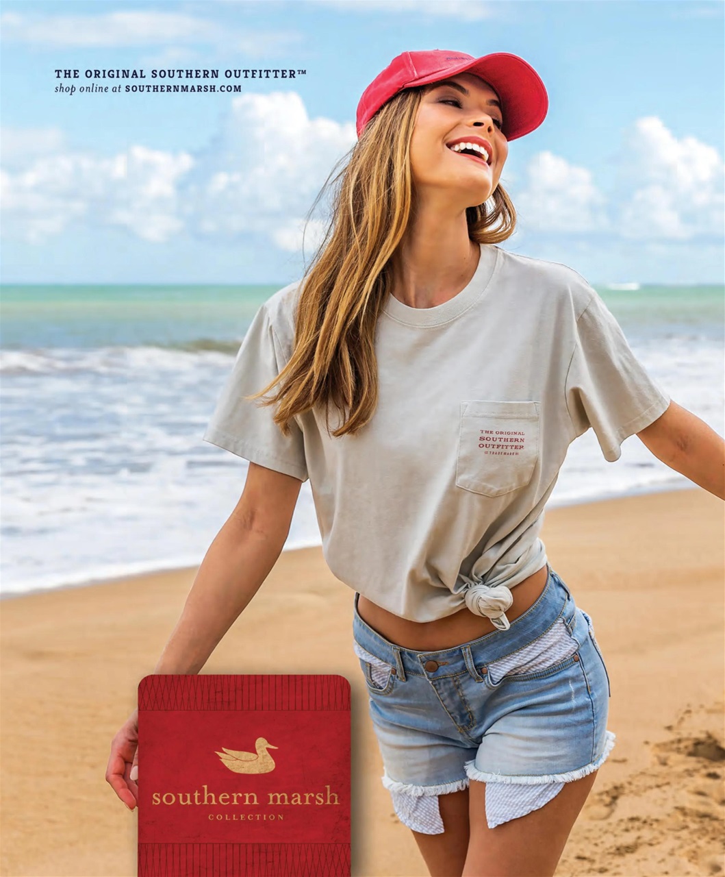 Taste of the South Preview Pages