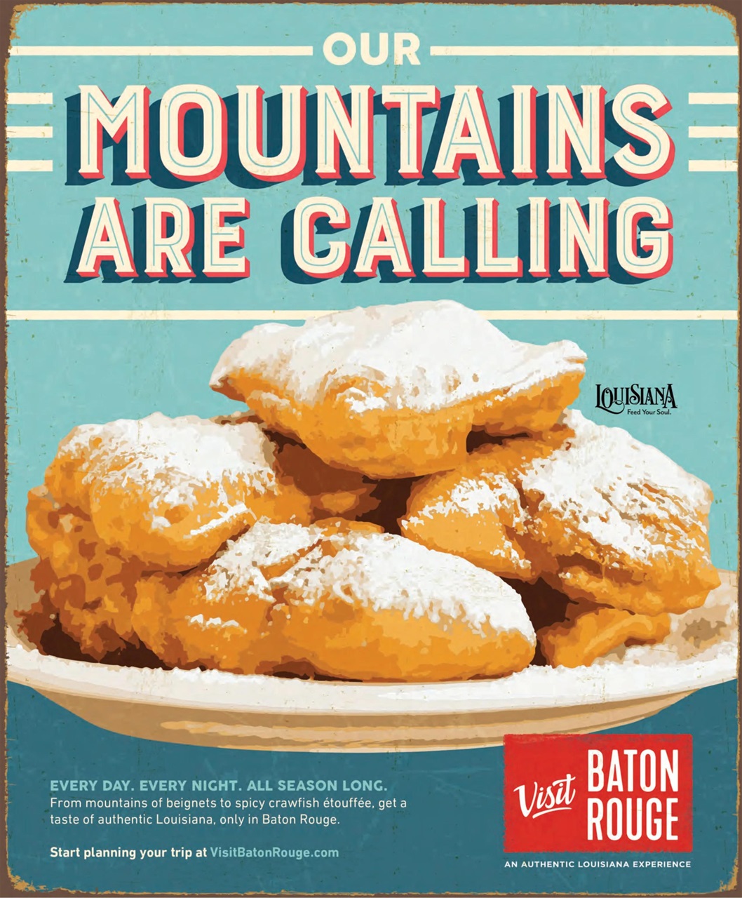 Taste of the South Preview Pages
