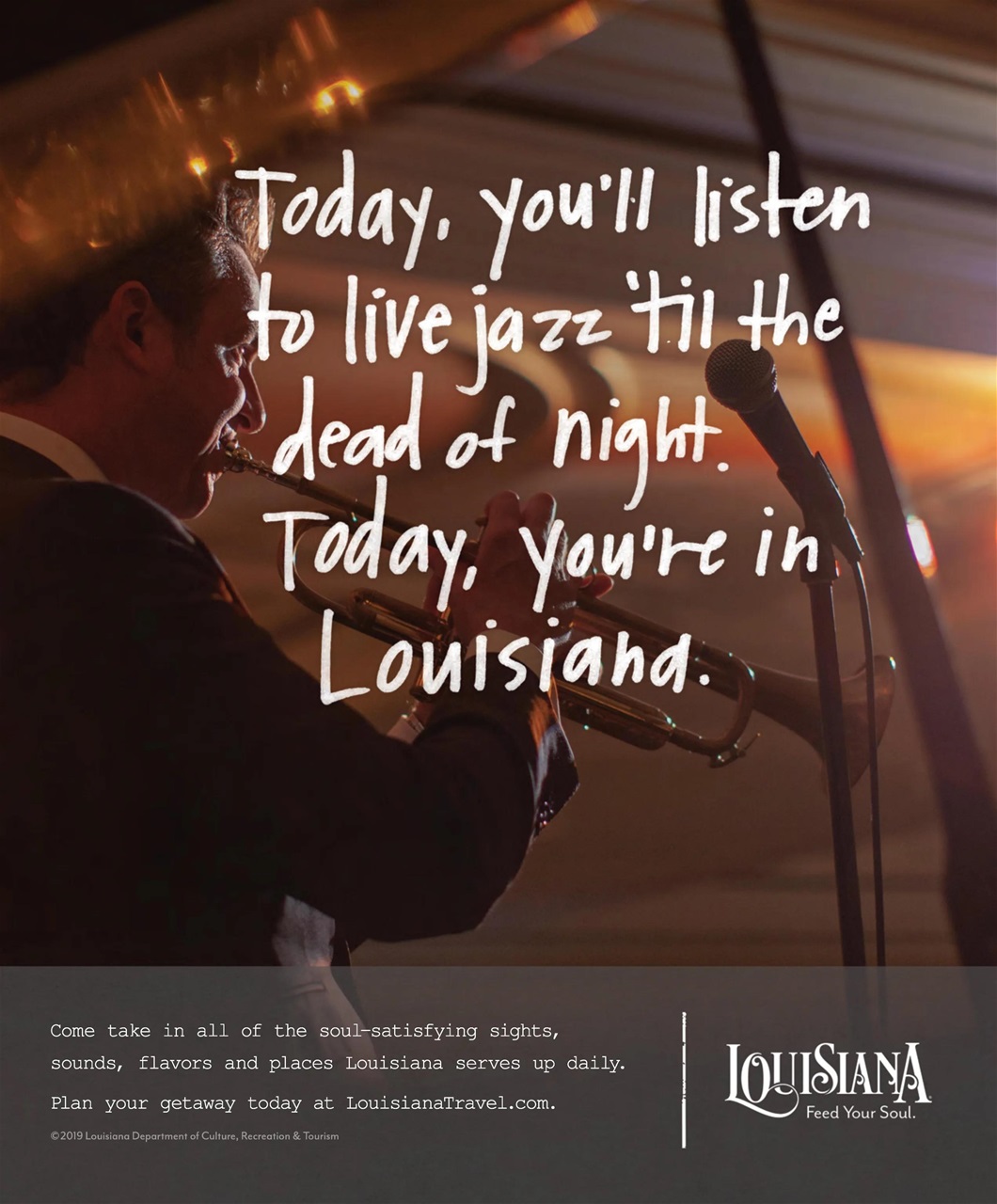 Taste of the South Preview Pages