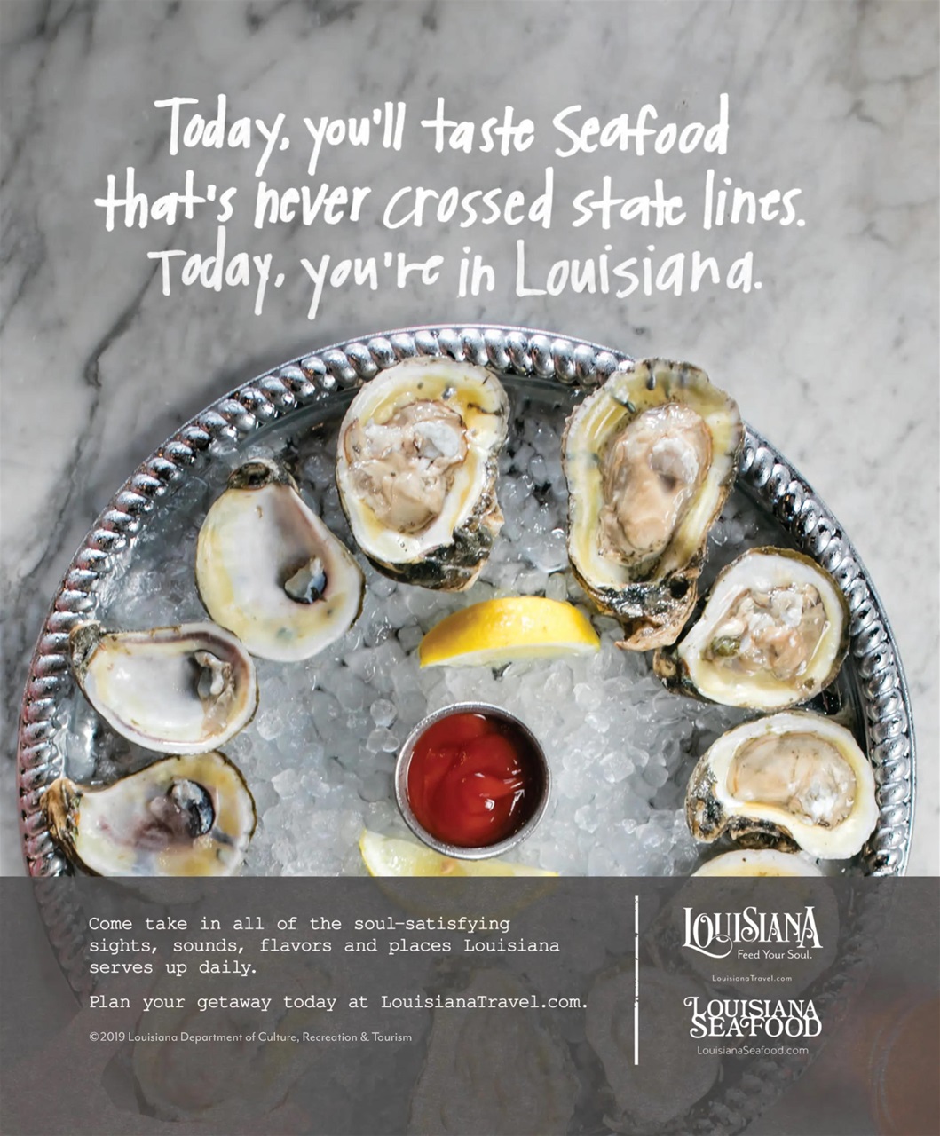 Taste of the South Preview Pages