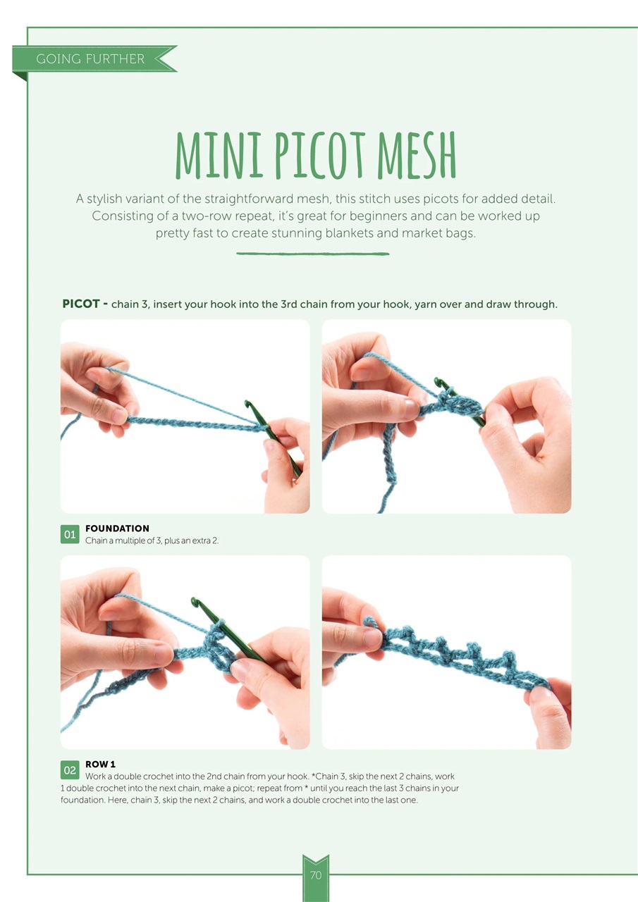 Home Interests Bookazine Preview Pages