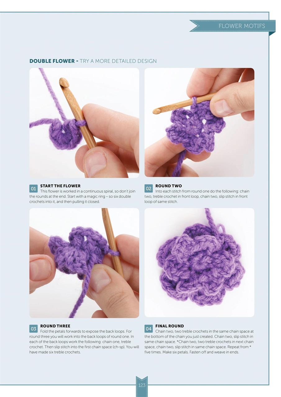 Home Interests Bookazine Preview Pages