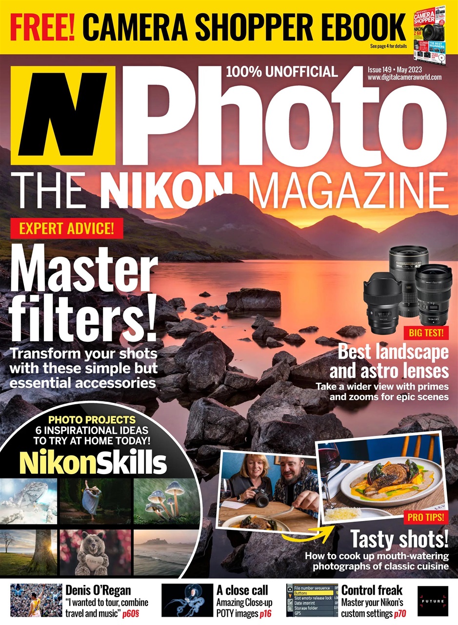 N-Photo Preview Pages