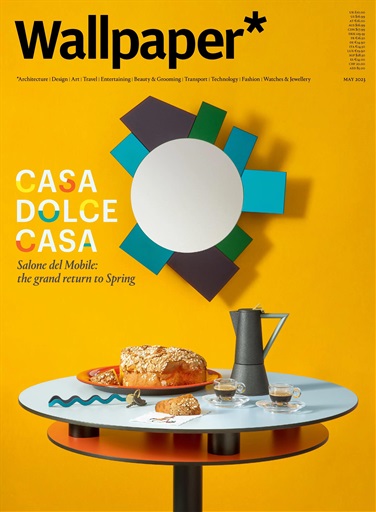 Wallpaper* issue 