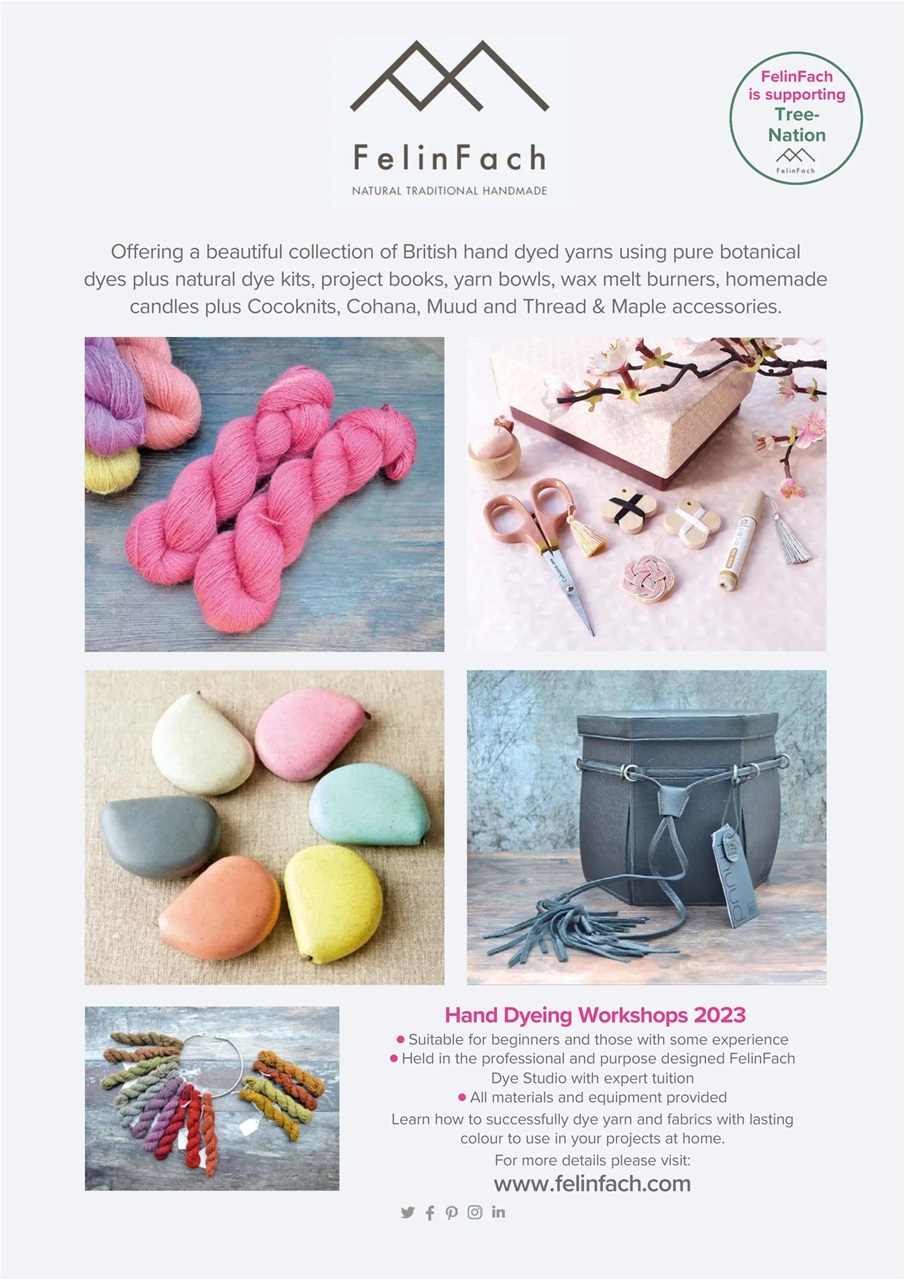 Let's Knit Preview Pages