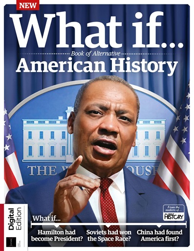About History Bookazine issue 