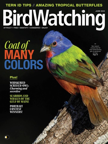 May/June 2023 issue May/June 2023