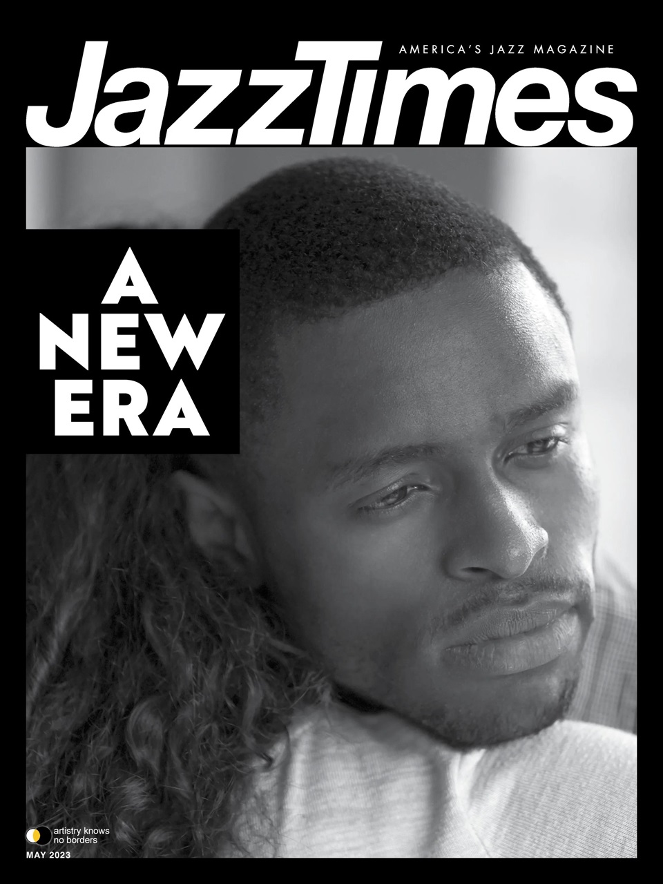 JazzTimes Preview Pages