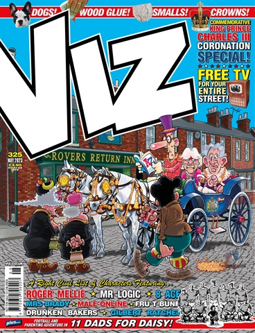Viz issue May 2023 - 325