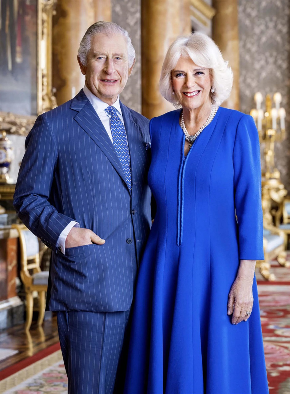 OK! Magazine Preview Pages