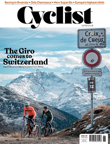 Cyclist issue June 2023 - 139