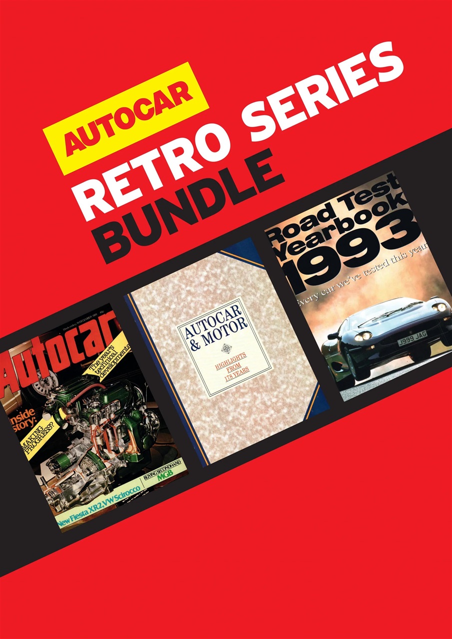 Autocar Preview Pages