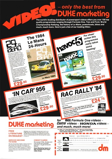 Autocar Preview Pages