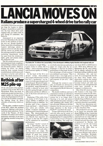 Autocar Preview Pages