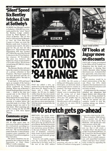 Autocar Preview Pages