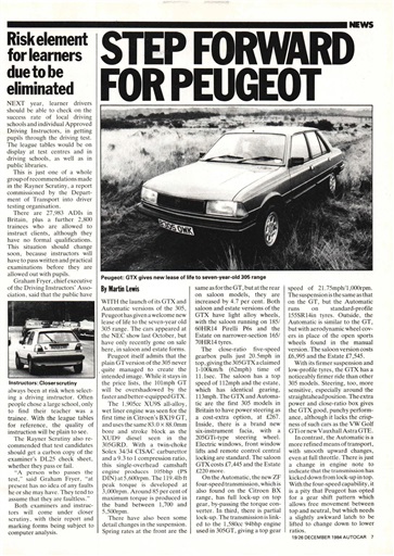Autocar Preview Pages