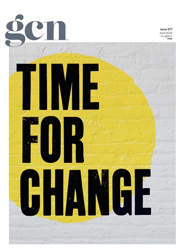 GCN issue 