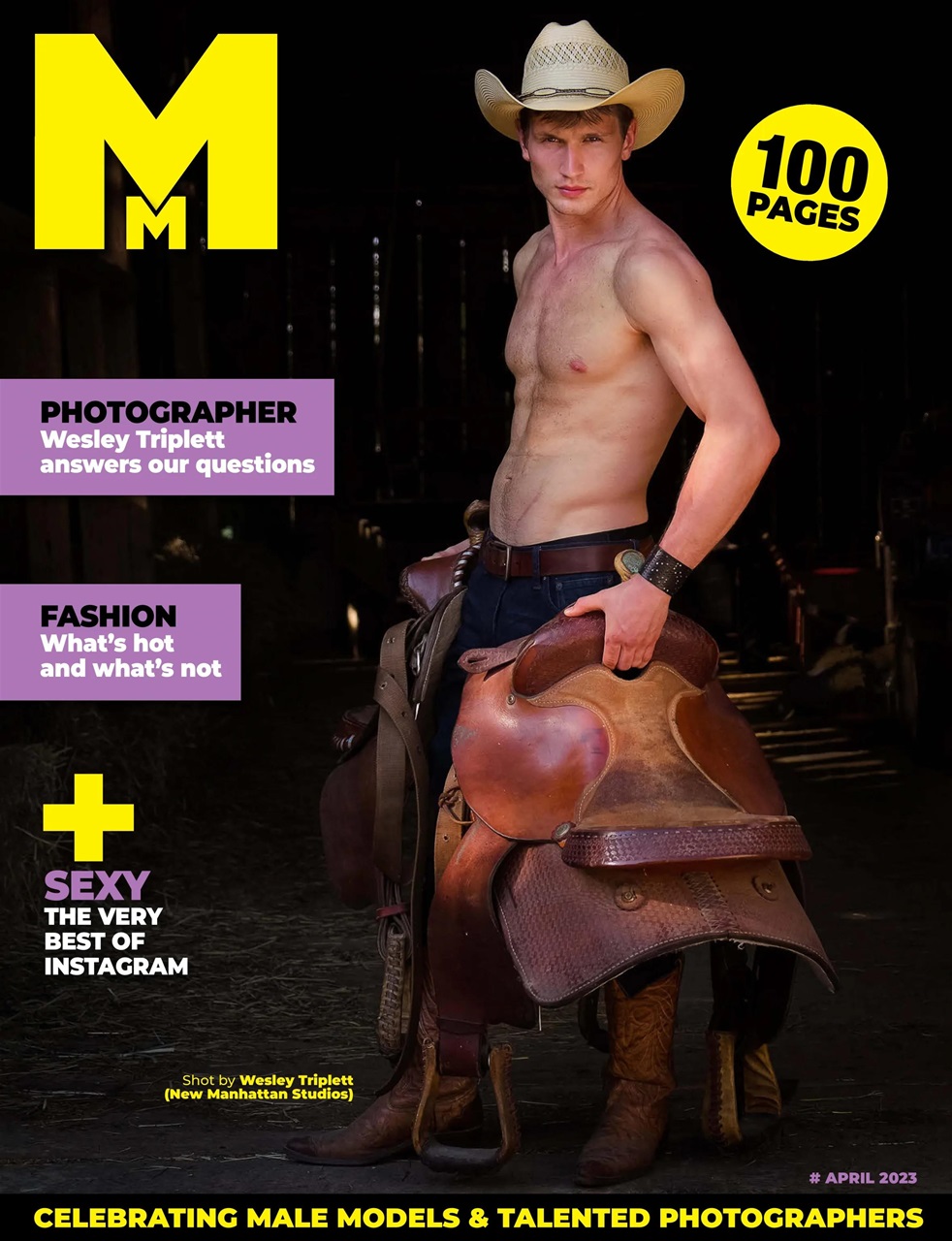 MM in English Preview Pages