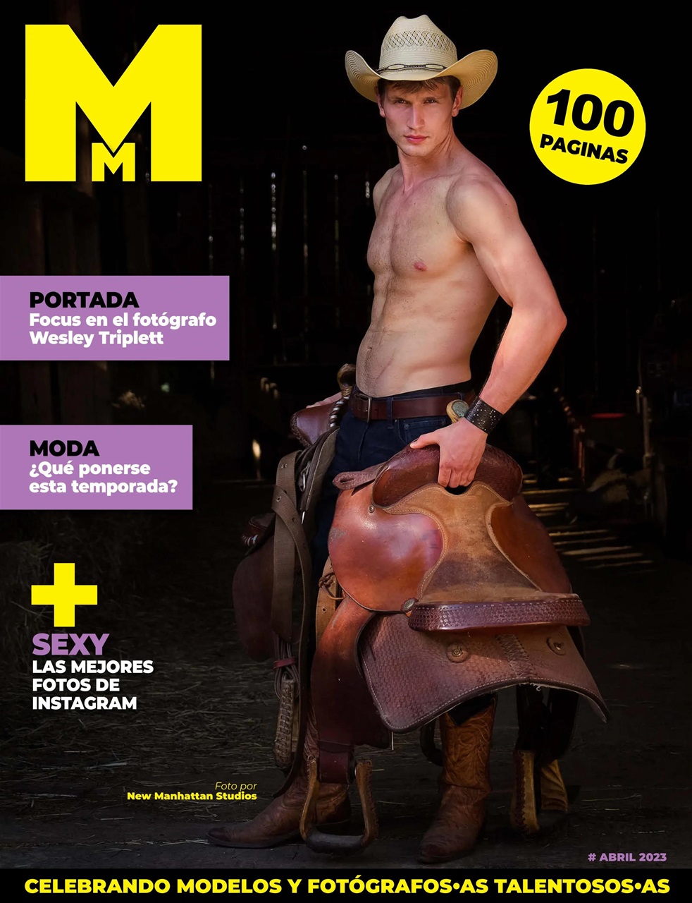 MMenEspañol Preview Pages