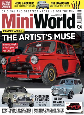 Mini World issue Jun-23