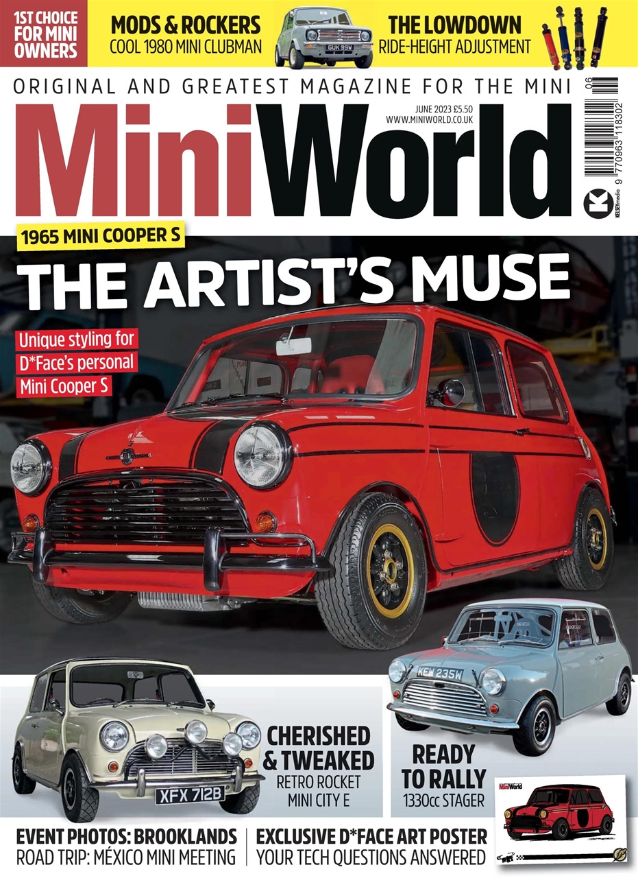 Mini World Preview Pages