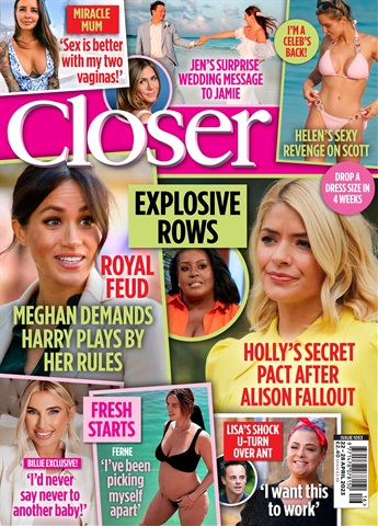 Closer issue 1053