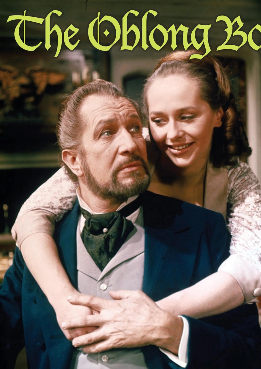 The Darkside Preview Pages