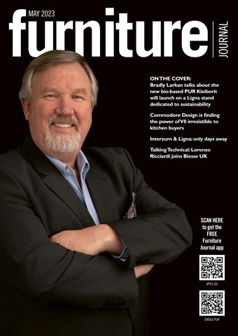 May 2023 issue May 2023