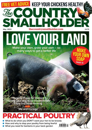 The Country Smallholder issue 