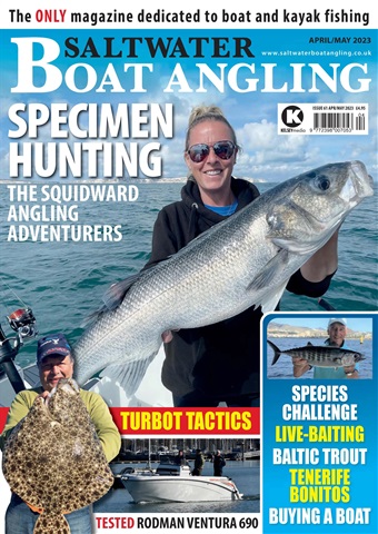 April/May 2023 issue April/May 2023