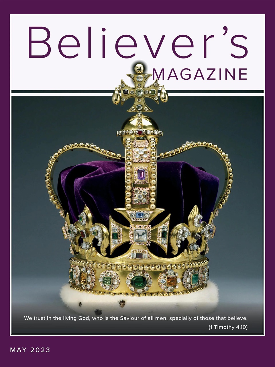 Believer Magazine Preview Pages