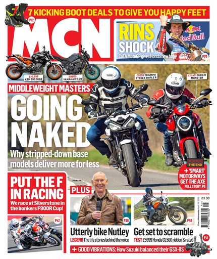 MCN issue 