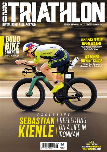 220 Triathlon Magazine issue 