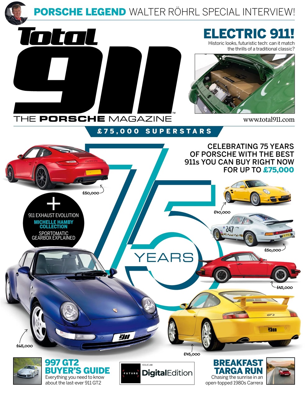Total 911 Preview Pages