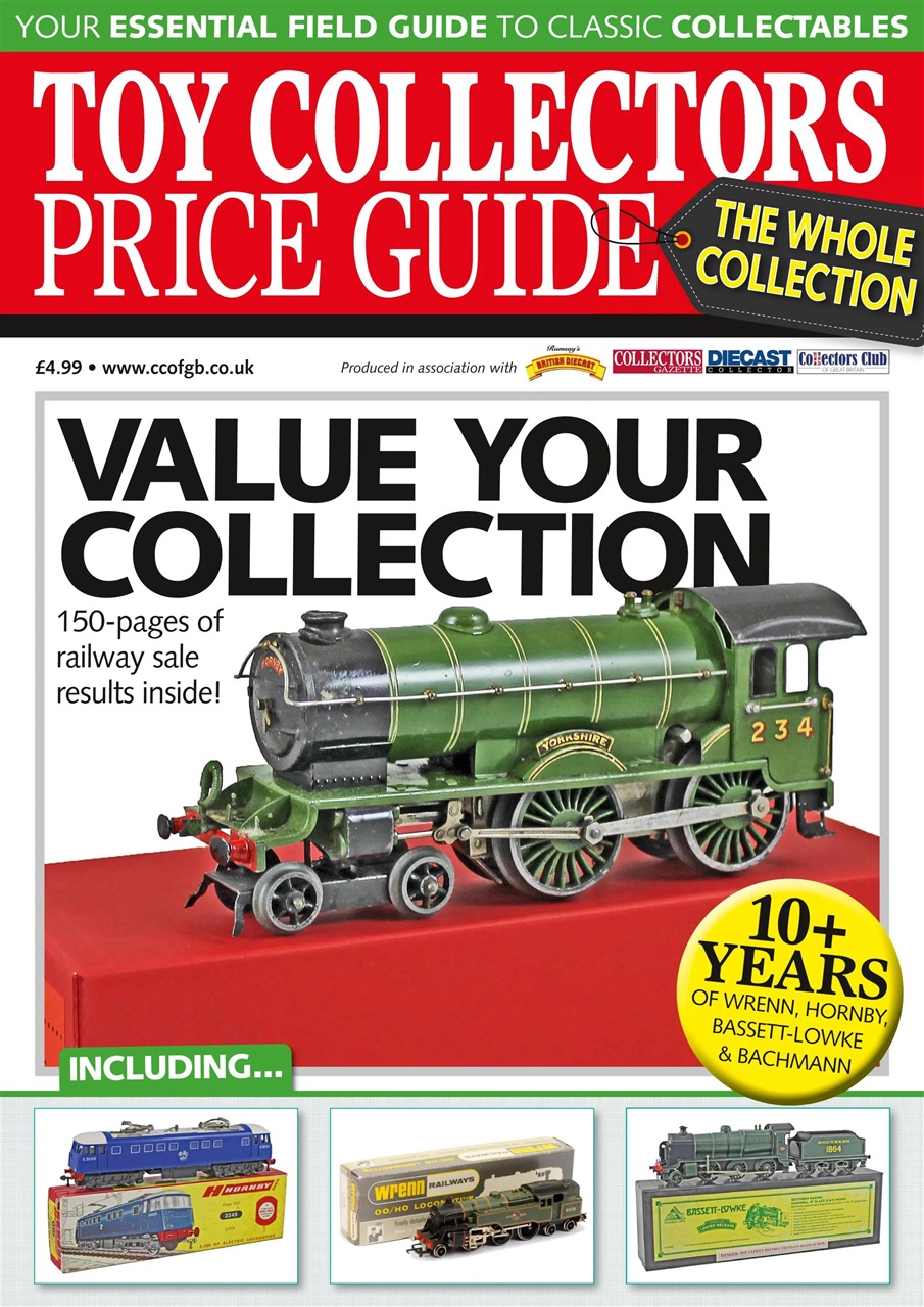 Narrow Gauge World Preview Pages