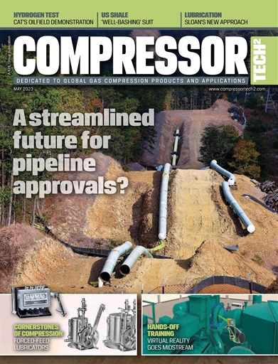 Compressor Tech2 issue 