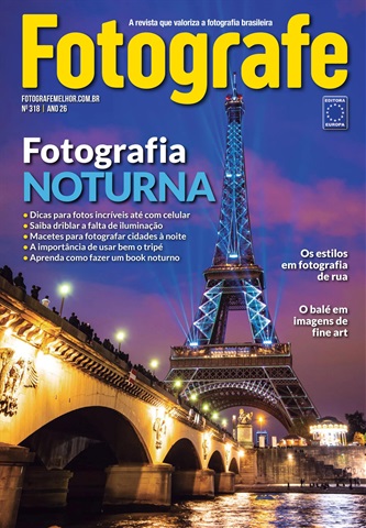 Fotografe issue 318